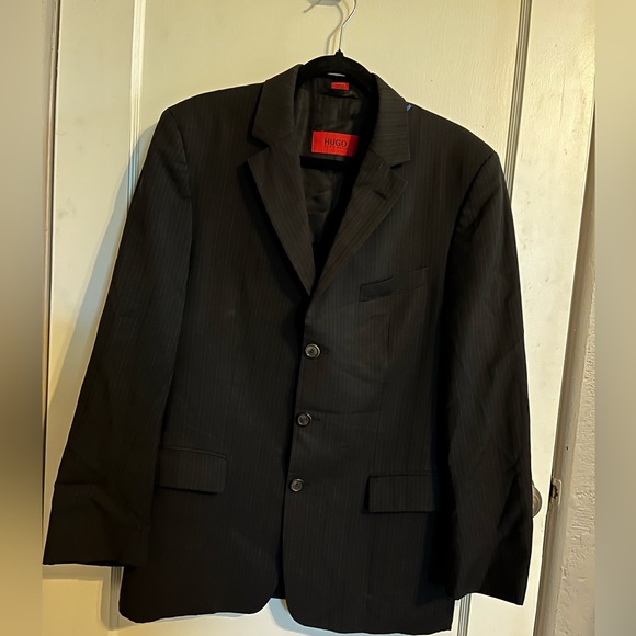 HUGO BOSS size 38